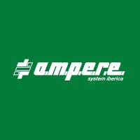 Ampere System Iberica – Pintura y aerosoles logo - Similar company to A.M.P.E.R.E System