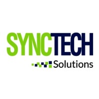 SyncTech Solutions logo - Similar company to Synctech