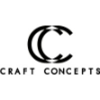 Craft Concepts logo - Similar company to Agm Sourcing