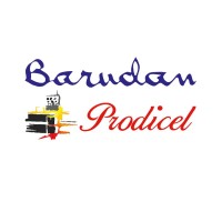 Barudan España logo - Similar company to Pals Print & Screen