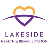 Lakeside Health and Rehabilitation logo - Similar company to Step2Health