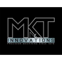 MKT Innovations logo - Similar company to D-Tek Manufacturing