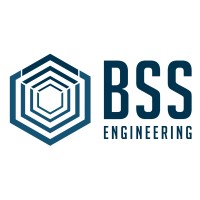 BSS Engineering logo - Similar company to Data Structures