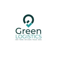 GREEN LOGISTICS logo - Similar company to Procurement And Logistics