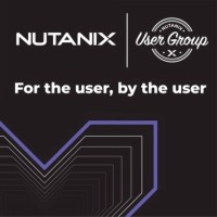 Nutanix User Group - London logo - Similar company to Nutanix User Group - Saudi Arabia