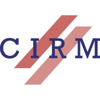 Centre International de Rencontres Mathématiques - Cirm logo - Similar company to Cimpa (Centre International De Mathématiques Pures Et Appliquées)
