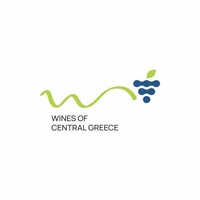 Wines of Central Greece logo - Similar company to Muses Estate // Κτήμα Μουσών