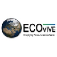Ecovive logo - Similar company to Pv Eurosolution