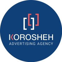 korosheh - کروشه logo - Similar company to Adsinoo | آژانس تبلیغاتی ادزینو