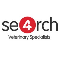 Se4rch logo - Similar company to Optimum Recruitment Group Limited