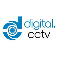 Digital CCTV logo - Similar company to Fvs Cctv