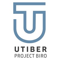UTIBER Project Biro d.o.o. logo - Similar company to Pro-Plan