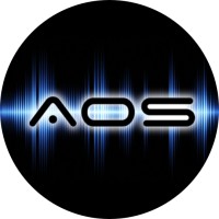 AOS RC logo - Similar company to Unlimitech