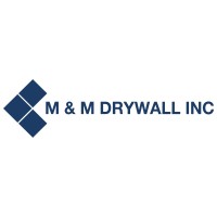 M&M Drywall Inc.