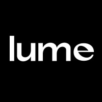 Lume Lights logo - Similar company to Patternine