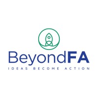 BeyondFA logo - Similar company to Spheremd