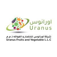 Uranus Fruits and Vegetables L.L.C logo - Similar company to Brics Marketplace