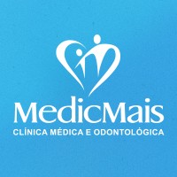 Clínica Medic Mais logo - Similar company to Hub Da Saúde