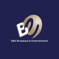 SMU Broadcast & Entertainment logo - Similar company to Smu International Connections (Icon)