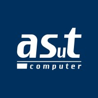 asut computer logo - Similar company to Hbt Energy - Cubox