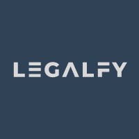 Legalfy logo - Similar company to Protecta Legal