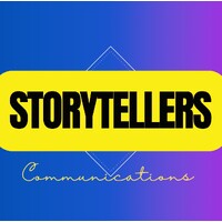 Storytellers Communications Co. logo - Similar company to She-Eo