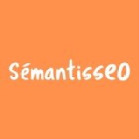 Sémantisseo logo - Similar company to Oye.Studio