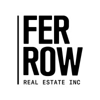 FERROW Real Estate Inc. logo - Similar company to Trulife Developments
