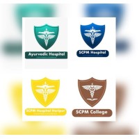 Scpm Group Of Hospitals & Education