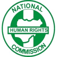 NHRC Nigeria logo - Similar company to True Costs Initiative