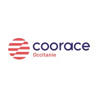 Coorace Occitanie logo - Similar company to Inter'Em