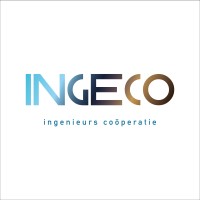 INGECO Ingenieurs Coöperatie logo - Similar company to No-Dig Event