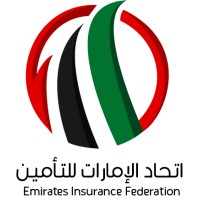 Emirates Insurance Federation logo - Similar company to Unifyuae