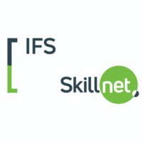 IFS Skillnet logo - Similar company to Isfcoe - International Sustainable Finance Centre Of Excellence