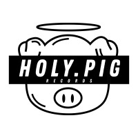 Holy Pig Records logo - Similar company to Noxder