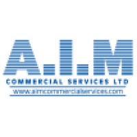 A.I.M Commercial Services Limited
