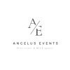Angelus Events logo - Similar company to Voyastay  Inc.