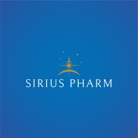 Sirius Pharm logo - Similar company to Apca