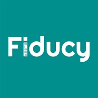 Fiducy logo - Similar company to Videostrong Technology