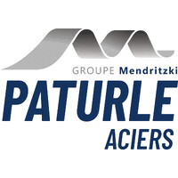 Paturle Aciers logo - Similar company to Multibase S.A.