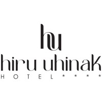 Hotel Hiru Uhinak **** logo - Similar company to Sanypick Plastic