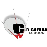 GD Goenka Public School - Bangur Avenue logo - Similar company to Techno India Group Public School