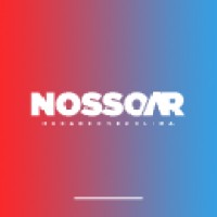 Nosso Ar Refrigeração e Climatização logo - Similar company to Logiproject