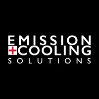 Emission & Cooling Solutions logo - Similar company to Passbook