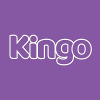 Kingo Ecuador logo - Similar company to Pacha Chips