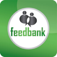 Feedbank logo - Similar company to Feedbank