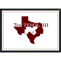 TEXTESOL III logo - Similar company to Textesol V