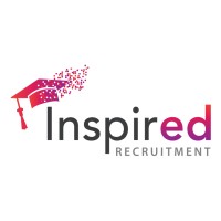Inspired Recruitment logo - Similar company to Prospero Teaching Australia