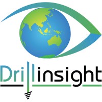 Drill Insight logo - Similar company to Stagecraft Pty Ltd