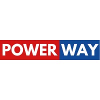 Powerway logo - Similar company to Robotic Process Automation Academy